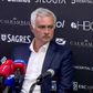 Mourinho: «Jorge Mendes é meu agente, mas eu sou dono da minha decisão»
