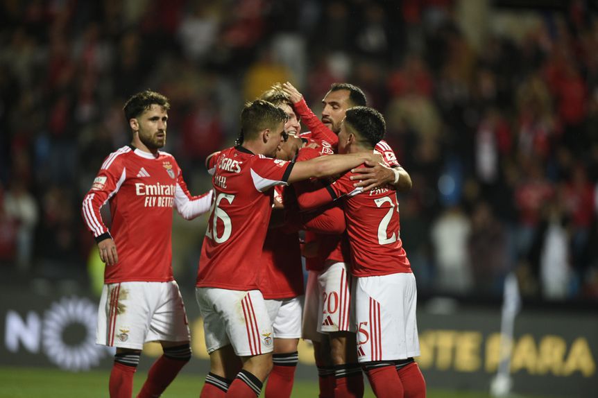 Foto: Sérgio Miguel Santos