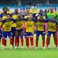 Petro de Luanda volta a sagrar-se campeão angolano