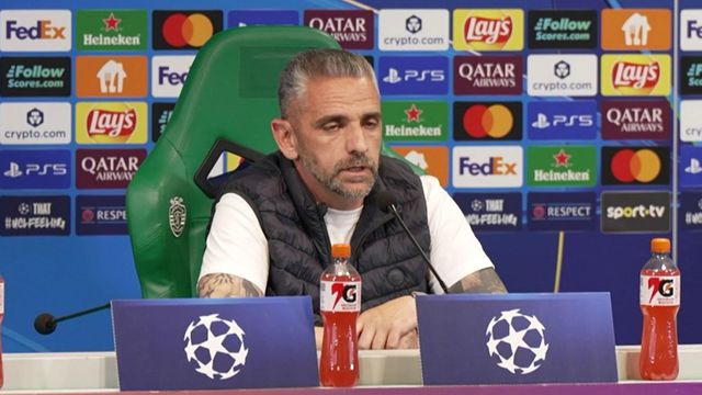 «Às vezes vai haver pedras, mas é saber contorná-las e seguir»