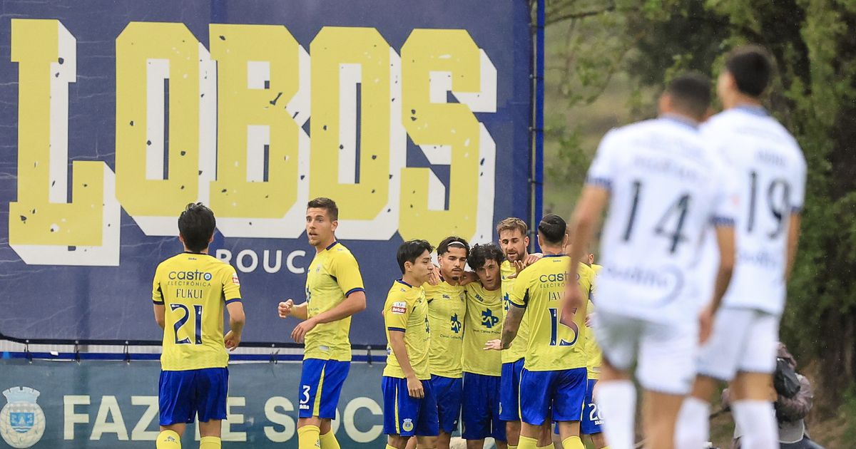 Gozálbez foi ao Barbero e tirou a espuma na Font(án) (crónica)