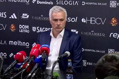 «Acabámos por perder o campeonato e estamos em dificuldades para o 2.º lugar»