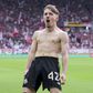 Lennart Karl, jovem do Bayern (IMAGO)