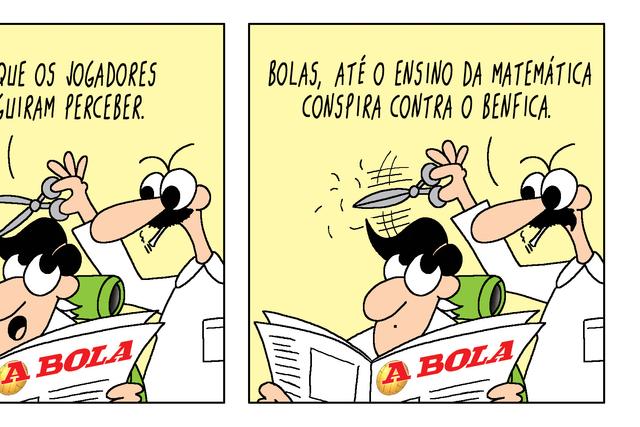 Barba e Cabelo de 7 de abril de 2026