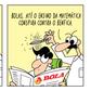 Barba e Cabelo de 7 de abril de 2026