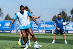 FC Porto já prepara receção ao Nottingham