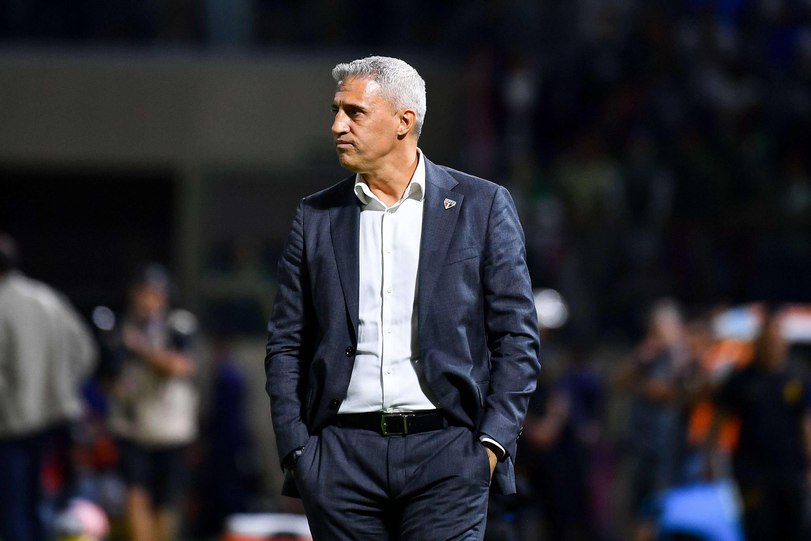 Hernán Crespo (São Paulo) - 5.ª jornada