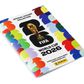 Eis a capa do álbum de cromo do Mundial 2026 - Foto: Panini