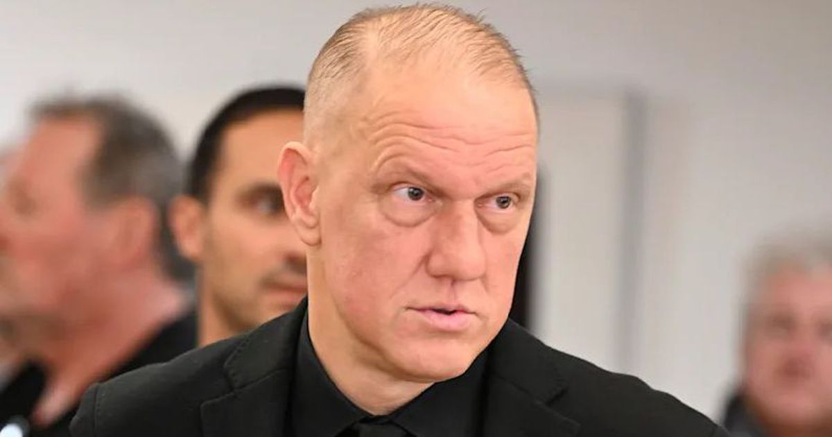 Lenda do Werder Bremen já teve alta hospitalar