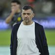 Sérgio Conceição elogiado na Arábia Saudita: «Não há muitos que fossem capazes»