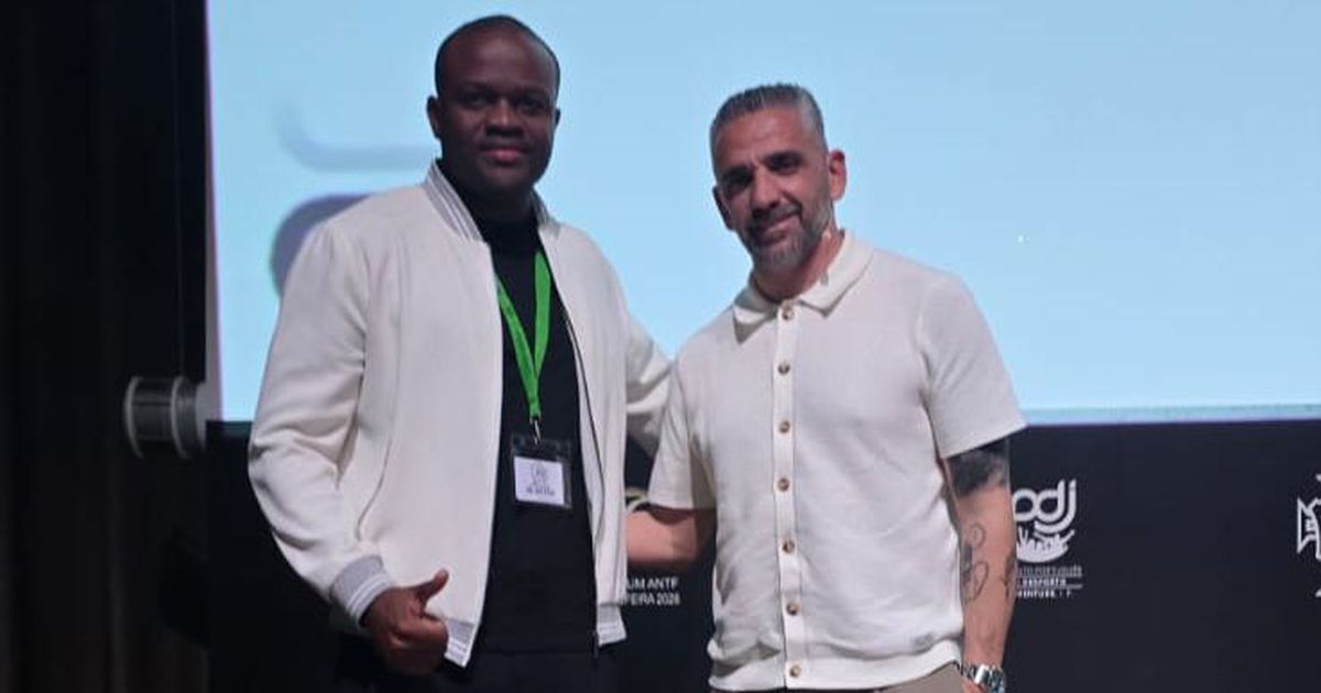 Mário Catala recolhe saberes em Albufeira