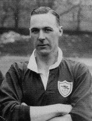 David Jack – 124 golos