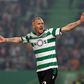 Mathieu, ex-Sporting