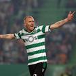 Mathieu, ex-Sporting