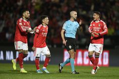 Fase do jogo entre o Casa Pia e o Benfica (foto: Sérgio Miguel Santos)