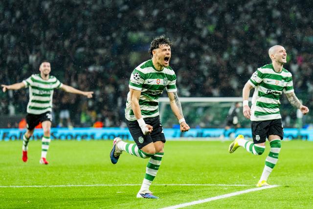 Maxi Araújo