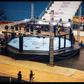 Palco dos Jogos Africanos de MMA em fase de acertos finais