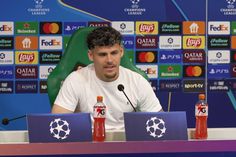 «Não troquei mensagens com Gyokeres, mas alguns sim… vai ser lindo»