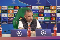 «Não vou estar aqui a dizer a estratégia...»