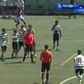 Árbitro empurrado: sub-15 do Sporting de cabeça perdida (vídeo)