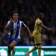FC Porto: Alberto reitera que não cuspiu em Sorriso