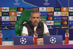 «Acreditamos que podemos continuar a fazer algo extraordinário»