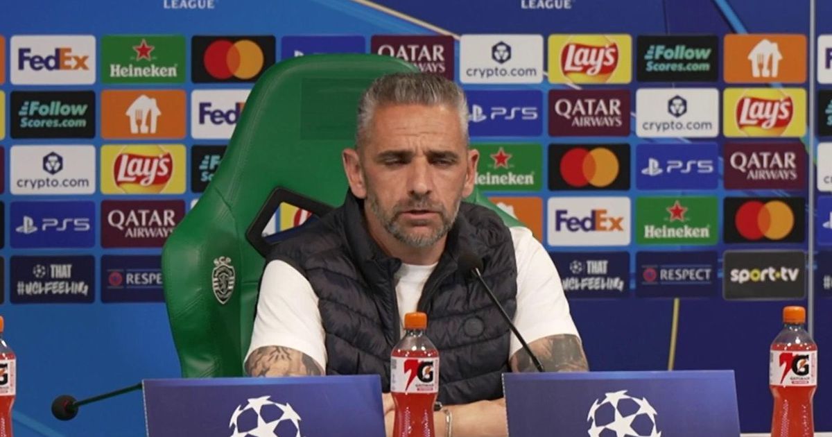 «Acreditamos que podemos continuar a fazer algo extraordinário»