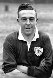 Joe Hulme – 125 golos