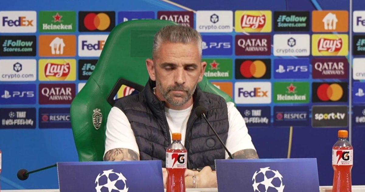 «Se calhar, o Arsenal está ainda mais forte do que na época passada»