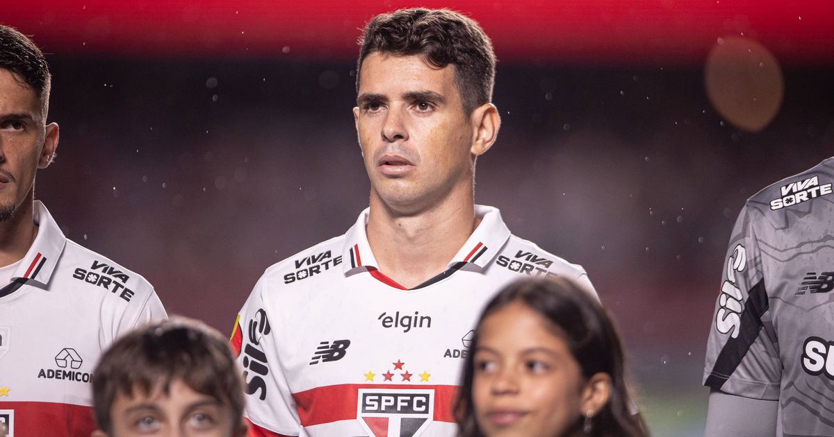 «O meu coração parou por dois minutos»: o relato dramático de Oscar