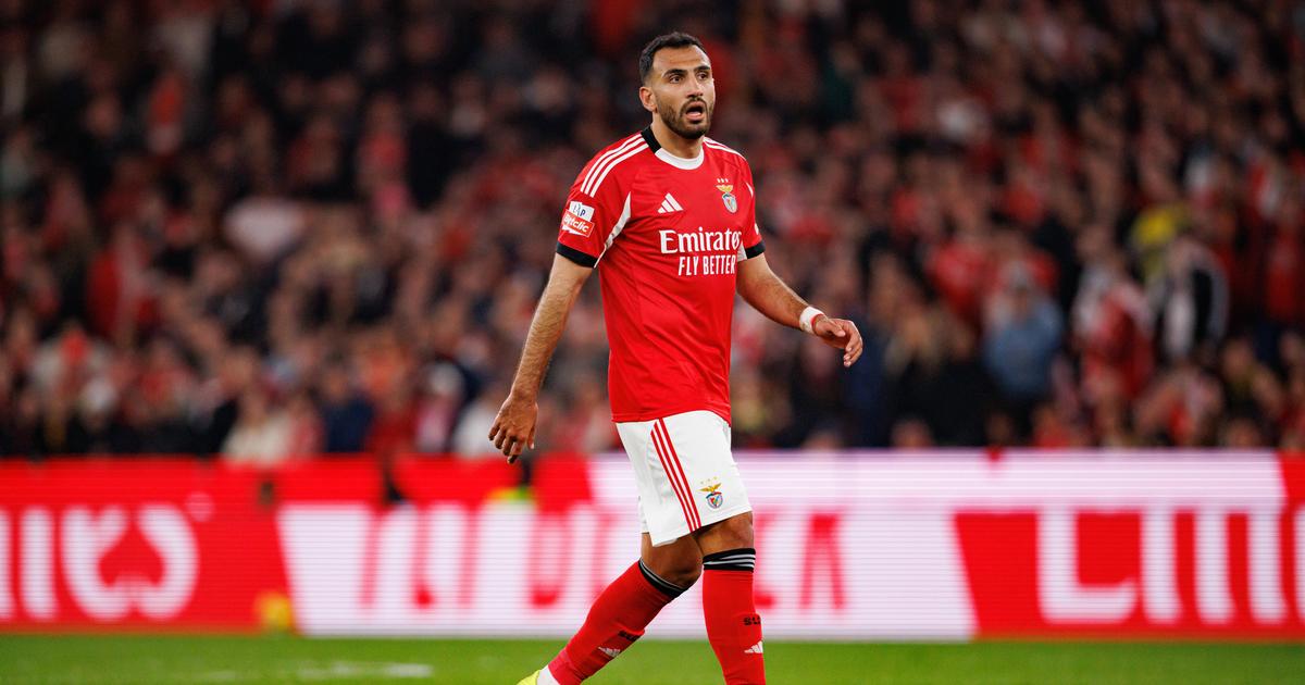 O penálti de Pavlidis que deu o empate ao Benfica (vídeo)