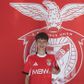 Gonçalo Martins - SL Benfica