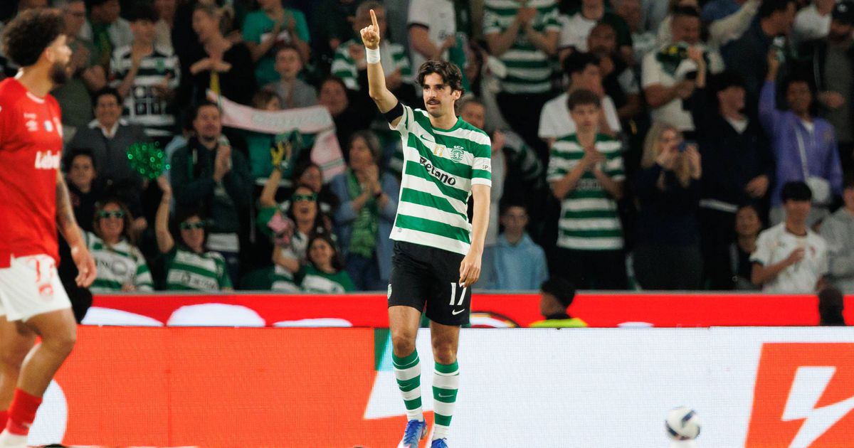 Sporting: o segredo está na esquerda (e não é política)
