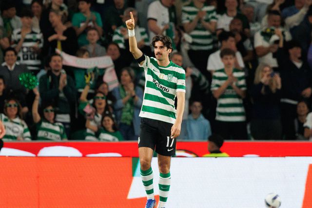 Sporting: o segredo está na esquerda (e não é política)