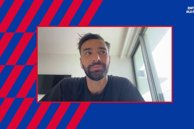 A maior conquista do futebol português teve o crivo do 'Senhor Formação'