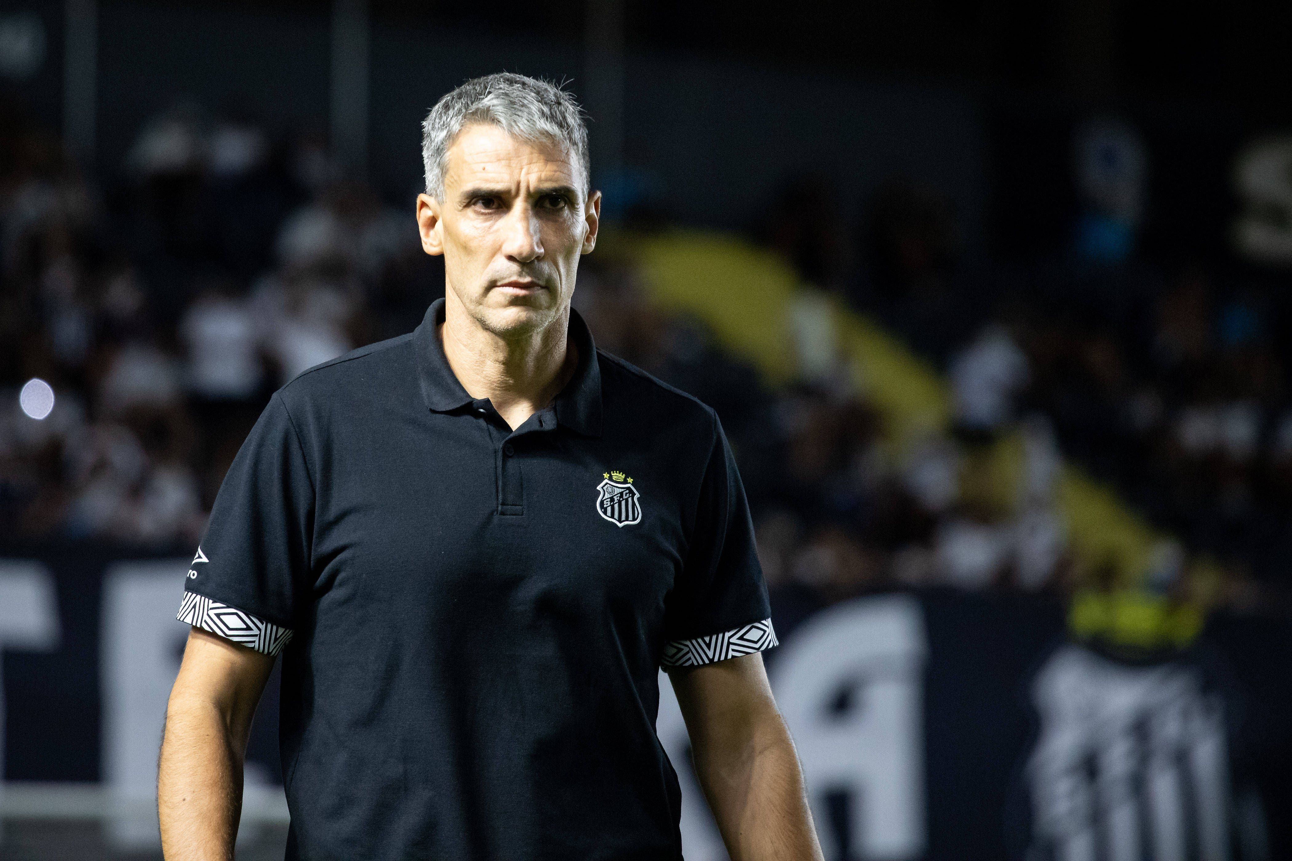 Vojvoda (Santos) - 7.ª jornada