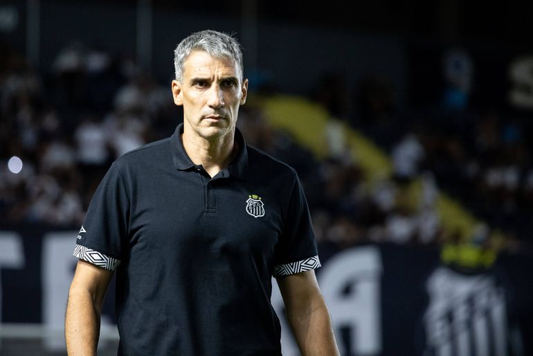 Vojvoda (Santos) - 7.ª jornada