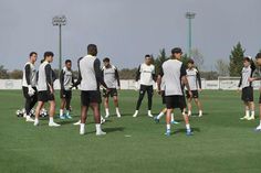 Fresneda operacional antes do Arsenal