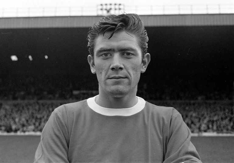 Peter Simpson – 477 jogos no Arsenal (IMAGO)