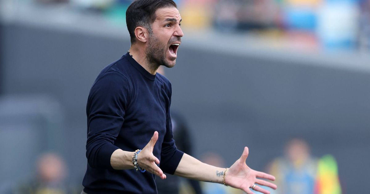 Udinese trava série impressionante do Como, Atalanta regressa às vitórias