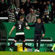 Sporting: «Gyokeres pode fazer a diferença a qualquer momento», alerta Rui Borges