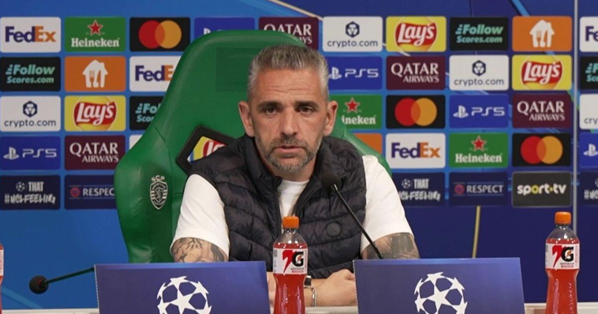 Melhor fase para defrontar o Arsenal? A resposta de Rui Borges