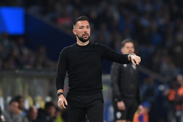 Francesco Farioli quer ir o mais longe possível na Liga Europa - Foto: Rogério Ferreira/Kapta+