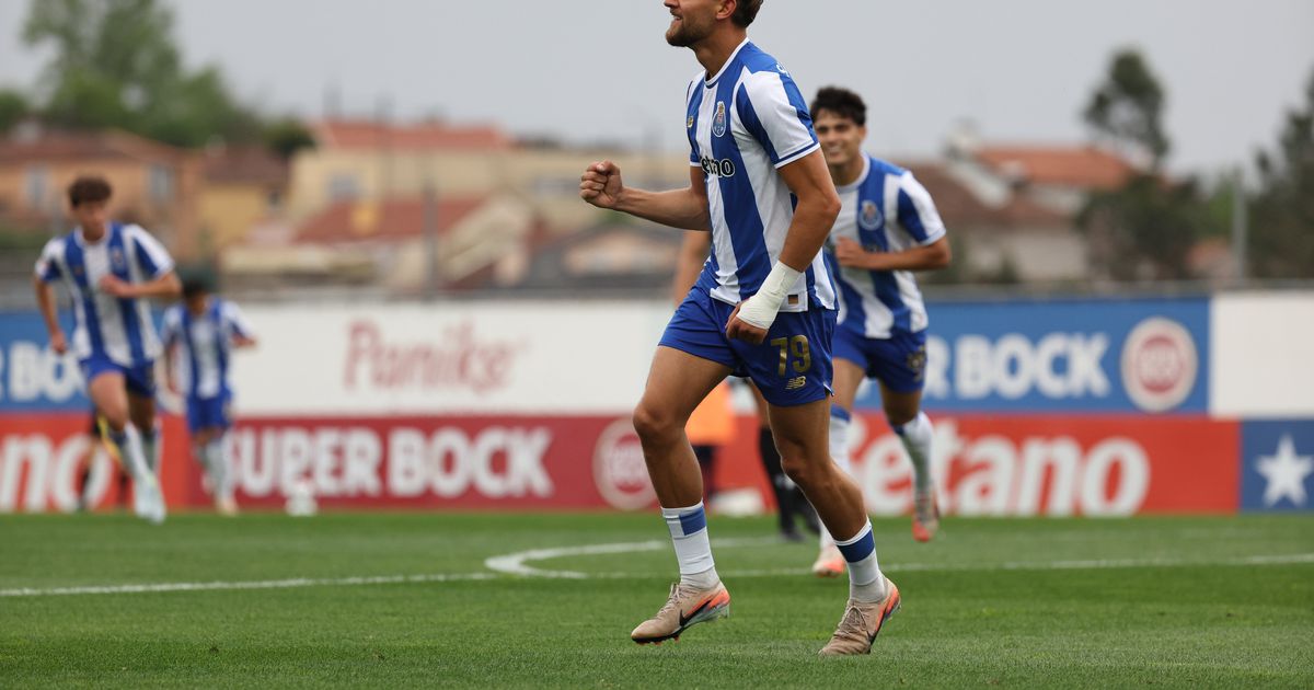 Gonçalo Sousa farejou o erro, Vonic e Mide castigaram o Chaves (crónica)