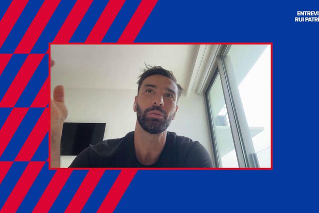 Um reconhecimento que acaba por ser transversal