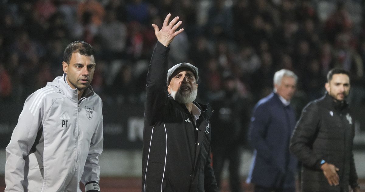 Casa Pia: missão Alverca já foi iniciada