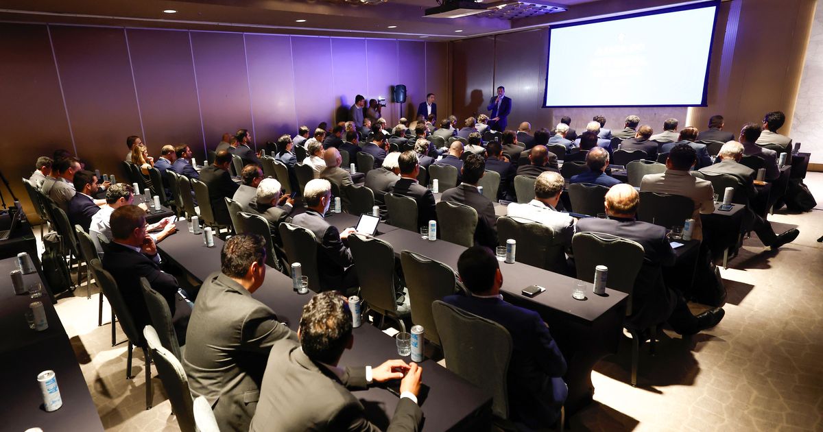 «Reunião histórica» para debater criação de Liga de Futebol no Brasil