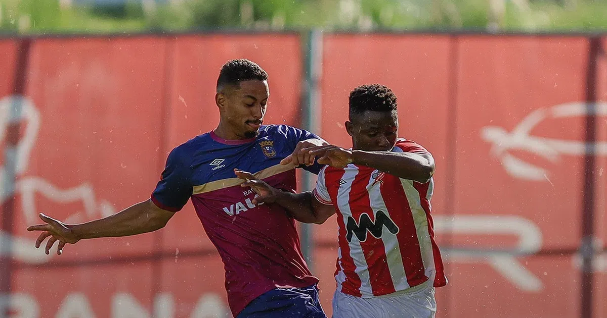 Desperdício torreense castigado por um Leixões que nunca vergou