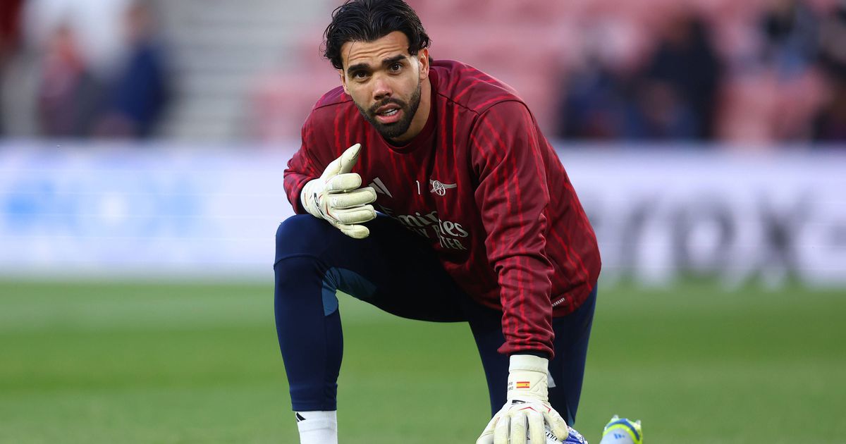 «Gyokeres terá motivação extra», garante Raya