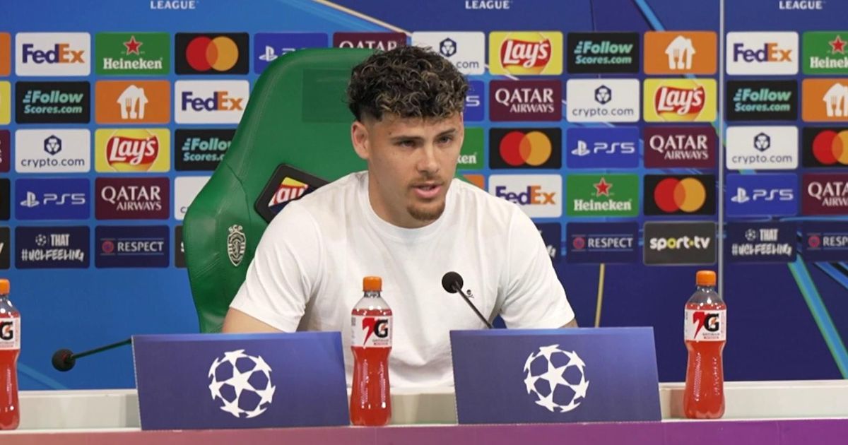 «Sabemos que vai ser muito difícil, mas estamos preparados»